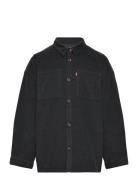 Levi's Levi's® Corduroy Button Up Shirt Grå