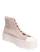 Converse Chuck Taylor All Star Modern Lift Rosa