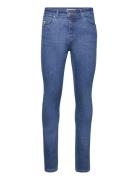 Lois Jeans Arturo 19 6984 Comfort Dark Blå