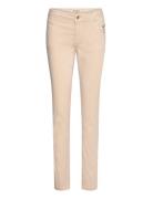 MOS MOSH Mmnelly Rosemany Pant Beige