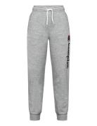 Champion Rib Cuff Pants Grå