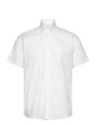 Bruun & Stengade Bs Tillman Modern Fit Shirt Vit