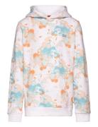 Levi's Levi's® Splatter Print Pullover Hoodie Multi/patterned