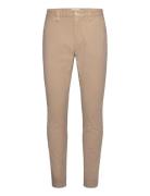 GANT Slim Sunfaded Chinos Beige