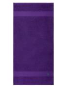 Ralph Lauren Home Poloplay Handtowel Lila