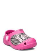 Barbie Barbie Clog Rosa