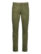 Wrangler Greensboro Khaki Green