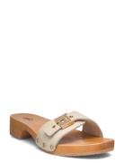 Scholl Sl Pescura Cameron Leather Kräm