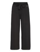 Claire Woman Gabriela - Trousers Svart