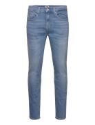 Tommy Jeans Austin Slim Tprd Ch0237 Blå