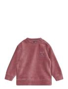 Hmlcordy Sweatshirt Sport Sweat-shirts & Hoodies Sweat-shirts Pink Hum...