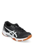 Asics Gel-Rocket 11 Svart