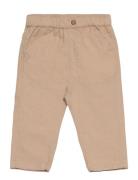 Hust & Claire Ture - Trousers Beige