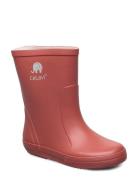 CeLaVi Basic Wellies -Solid Röd