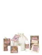 Stylpro Stylpro Bamboo Sustainable Beauty Gift Set Multi/patterned