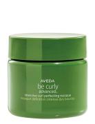 Aveda Be Curly Advanced Intensive Curl Perfecting Masque Travel 25Ml N...