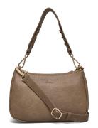 Rosemunde Shoulder Bag Beige