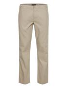 Pants Bottoms Trousers Casual Beige Blend