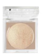 Makeup Revolution Revolution Beam Bright Highlighter Bronze Baddie Gul...