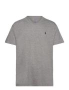 Polo Ralph Lauren Classic Fit Jersey V-Neck T-Shirt