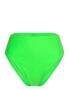 Puma Swim Puma Swim Women High Waist Brief 1P Grön