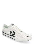 Converse Star Player 76 Ox Vintage White/Black Vit