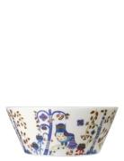 Iittala Taika Bowl 0,3L Multi/patterned