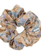 Julie Wildflower Scrunchie Accessories Hair Accessories Scrunchies Mul...