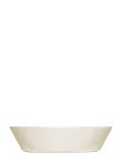 Teema Bowl 2,5L/30Cm White Home Tableware Bowls & Serving Dishes Servi...