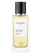 Sana Jardin Revolution De La Fleur Nude