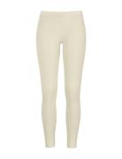 Leggings Bottoms Leggings White Damella Of Sweden