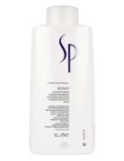 Wella Professionals Wella Professionals Sp Repair Conditi R 1000 Ml Nu...