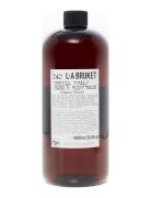 L:a Bruket 242 Refill Hand & Body Wash Elderflower Nude