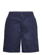 Ralph Lauren Kids Polo Prepster Flex Abrasion Twill Short Blå