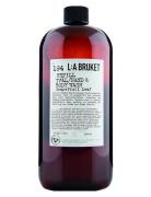 L:a Bruket 194 Refill Hand & Body Wash Grapefruit Leaf Nude