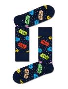 Star Wars™ Sock Lingerie Socks Regular Socks Navy Happy Socks