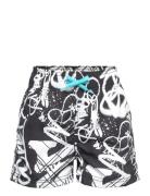 Lindex Swimshorts Summer Multi/patterned