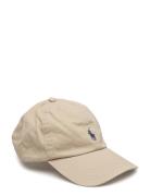 Ralph Lauren Kids Cotton Chino Ball Cap Beige