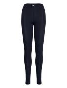 Frkokos 1 Leggings Bottoms Leggings Blue Fransa