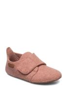 Bisgaard Bisgaard Casual Wool Rosa