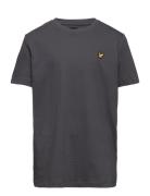 Lyle & Scott Junior Classic T-Shirt Grå