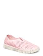 Ilse Jacobsen Flats Rosa