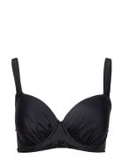 Wiki Balc Tte Bikini Top Svart