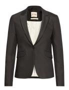 MOS MOSH Blake Night Blazer Svart