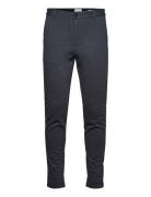 Lindbergh Superflex Pant Normal Length Blå