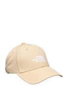 Recycled 66 Classic Hat Sport Headwear Caps Beige The North Face