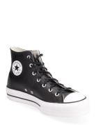 Converse Chuck Taylor All Star Lift Svart