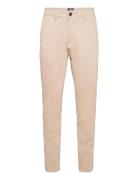 Denim Project Ponte Roma Plain Beige