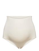 The Go-To Briefs Lingerie Panties High Waisted Panties White Boob
