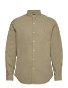 Polo Ralph Lauren Gd Oxford-Slbdppcs Khaki Green